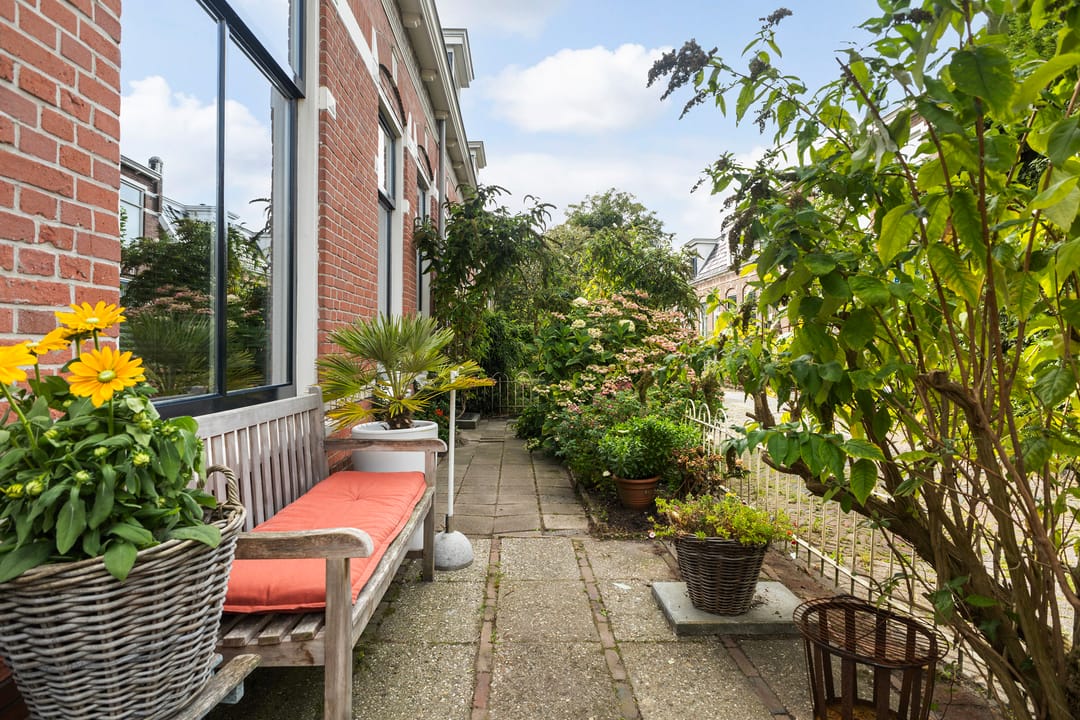 Photo 2 of 8e Vegelindwarsstraat 16