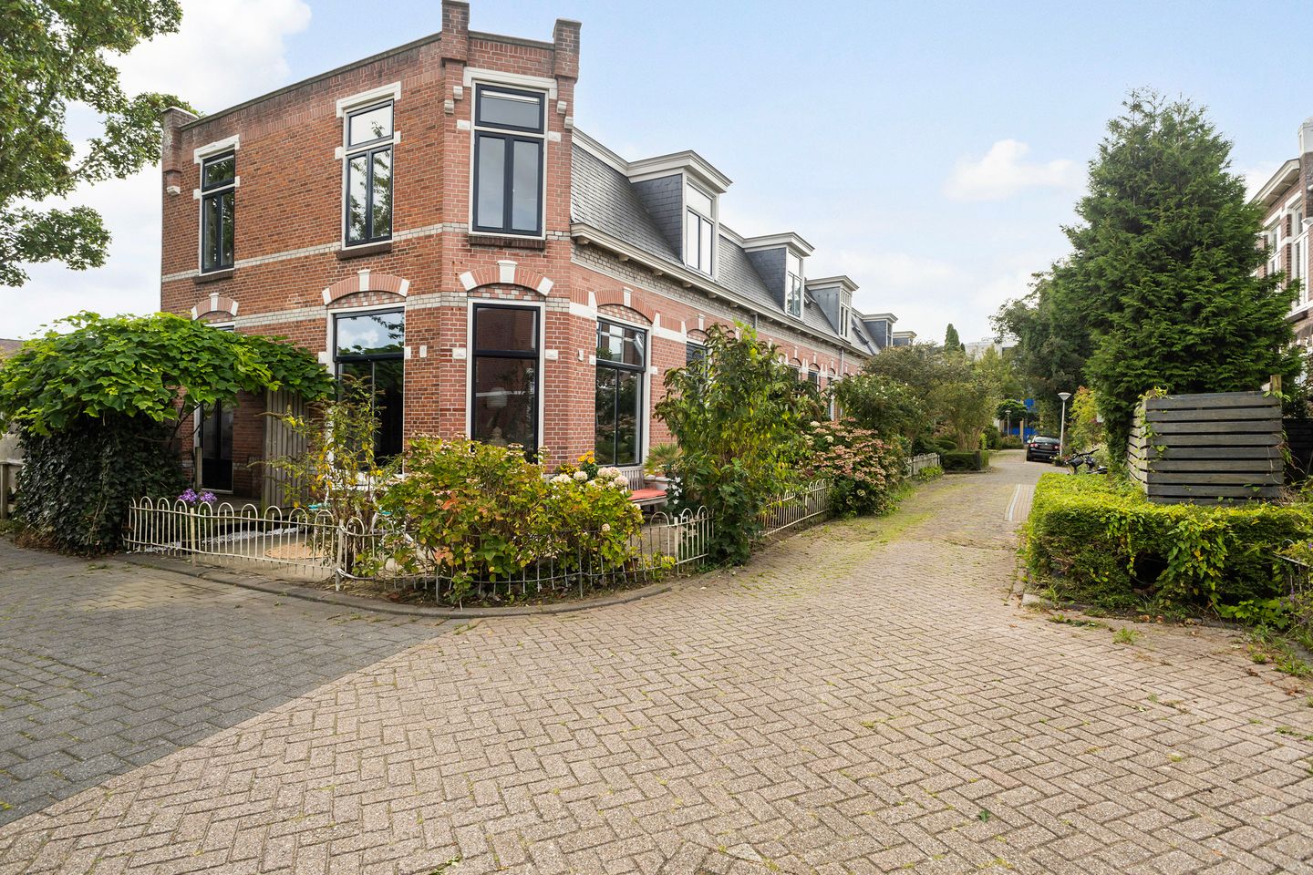 Photo 5 of 8e Vegelindwarsstraat 16