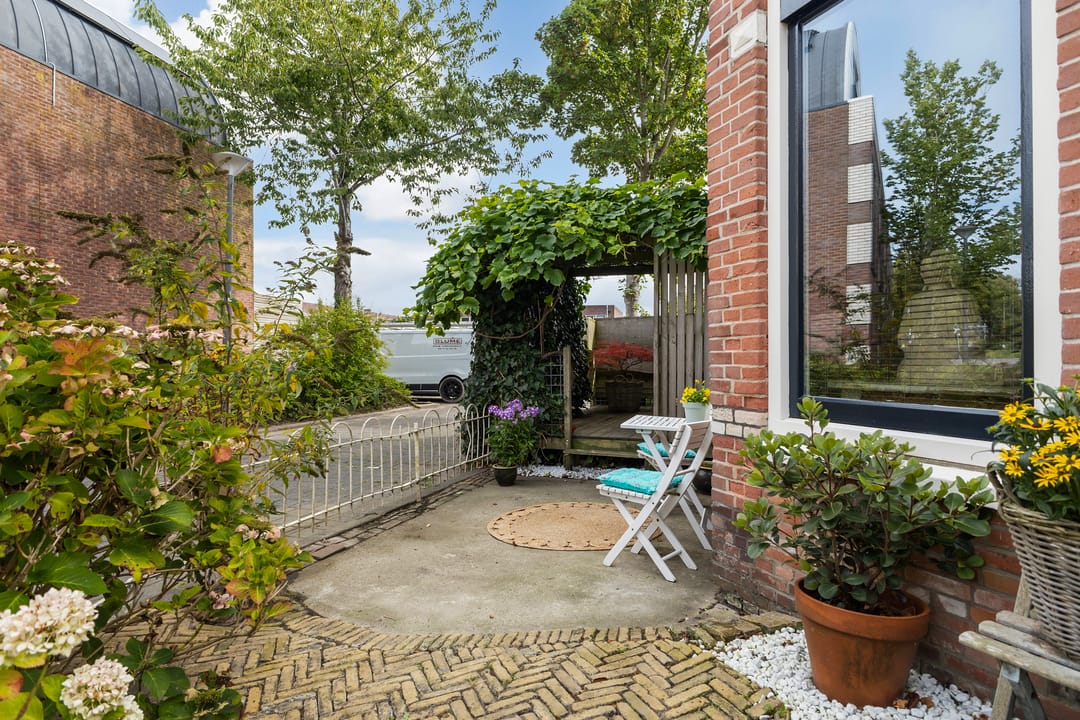 Photo 7 of 8e Vegelindwarsstraat 16