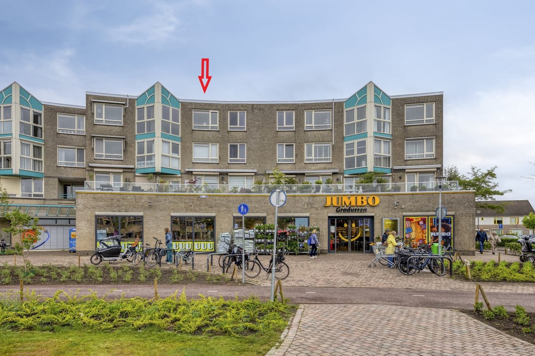 Photo 1 of Eilandplein 200