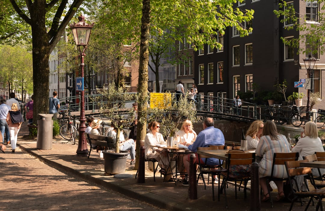 Foto 37 van Herengracht 76-H