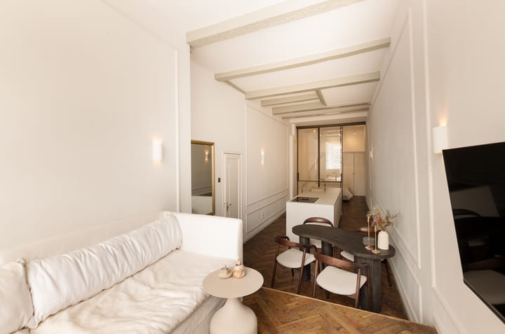 Appartement te koop: Herengracht 76H, Amsterdam
