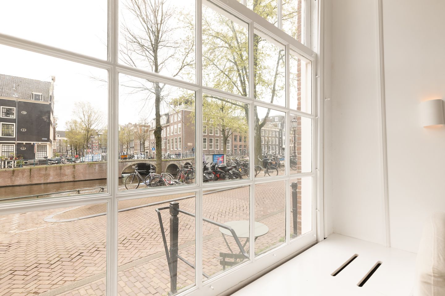 Foto 10 van Herengracht 76-H