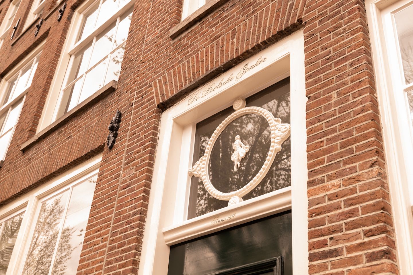 Foto 4 van Herengracht 76-H