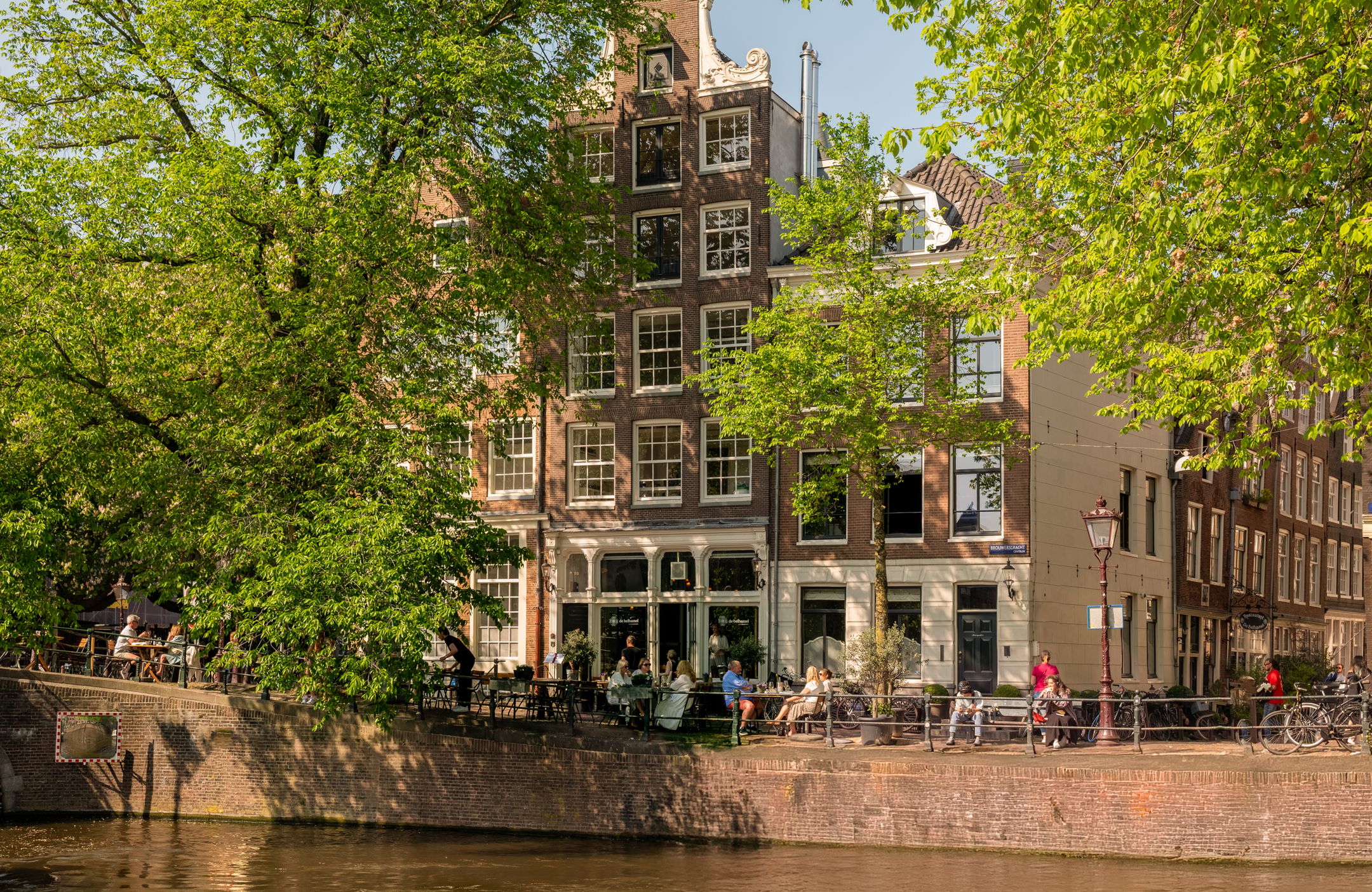 Foto 39 van Herengracht 76-H