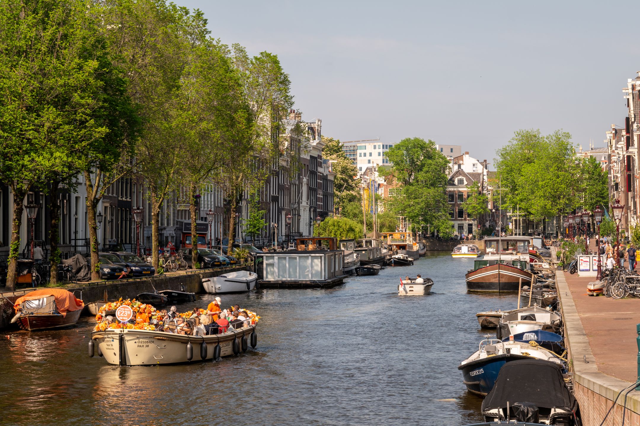 Foto 36 van Herengracht 76-H