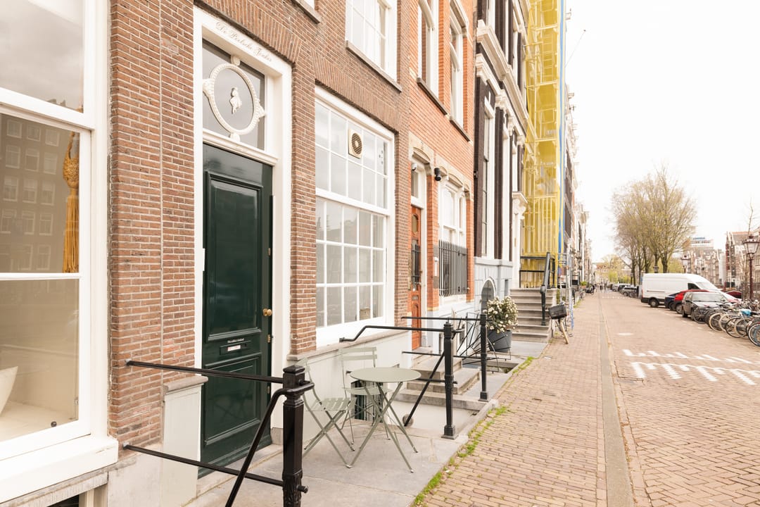 Foto 32 van Herengracht 76-H