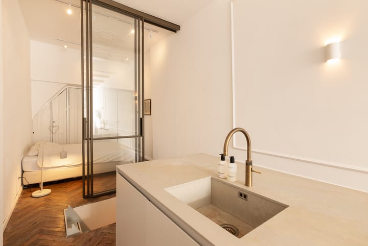 Appartement te koop: Herengracht 76H, Amsterdam