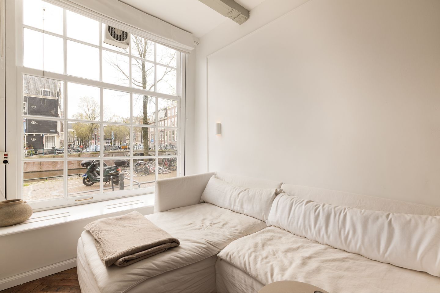 Foto 5 van Herengracht 76-H