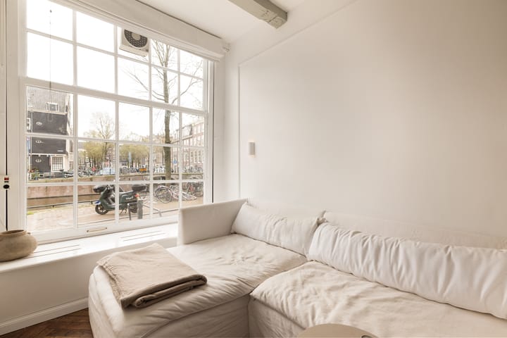 Appartement te koop: Herengracht 76H, Amsterdam