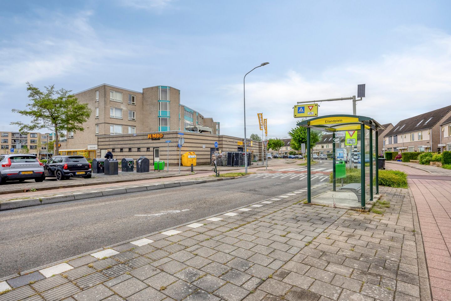 Photo 34 of Eilandplein 200