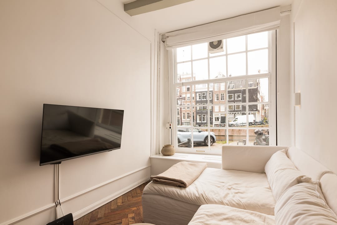 Foto 7 van Herengracht 76-H