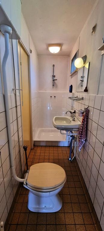 Foto 5 van Wasbeeklaan 31