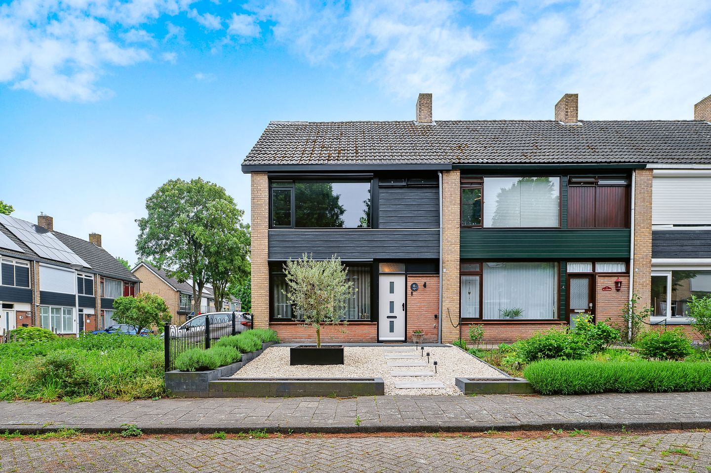 Foto 1 van Schaepmanlaan 16