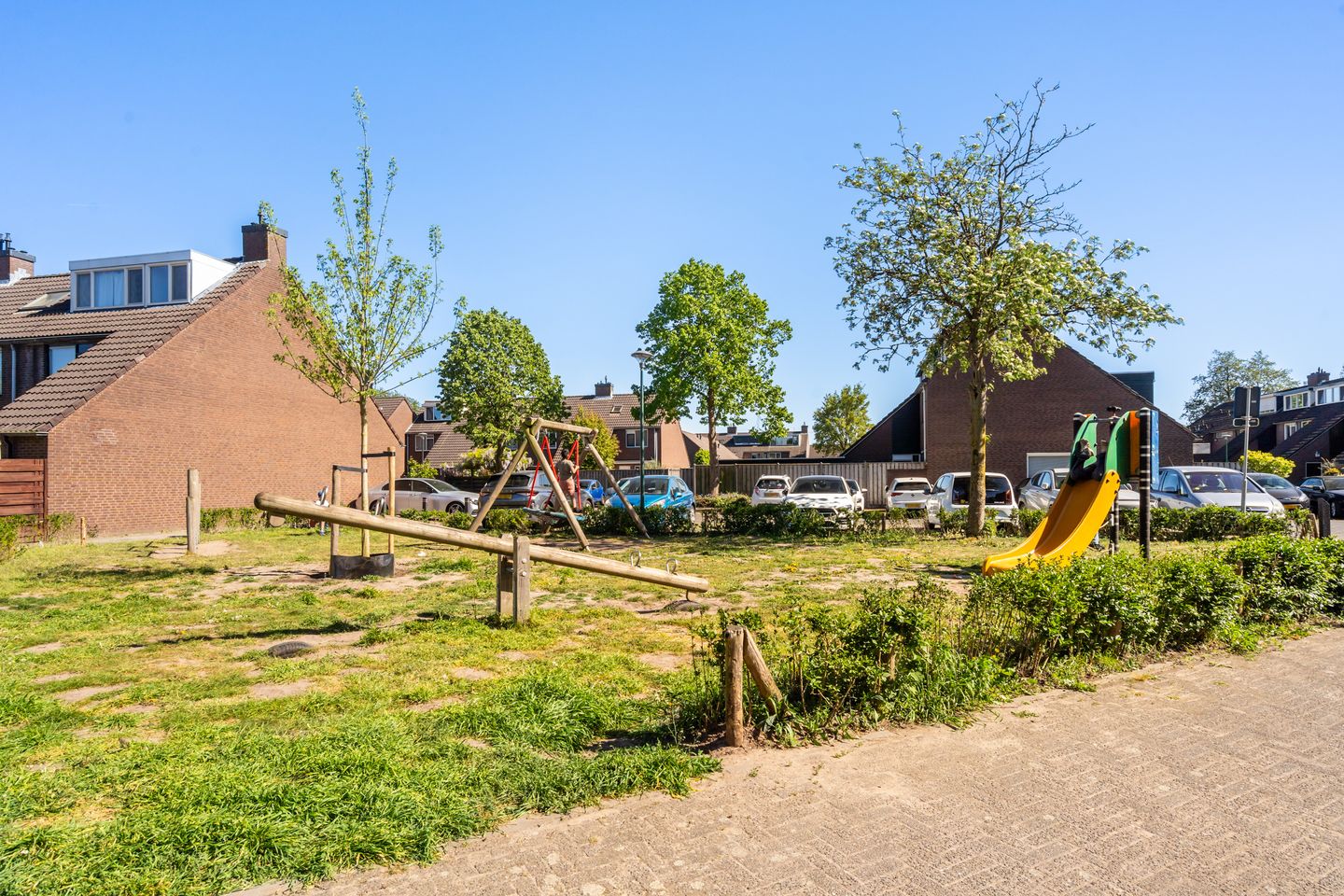 Photo 29 of Duivenkamp 437-B
