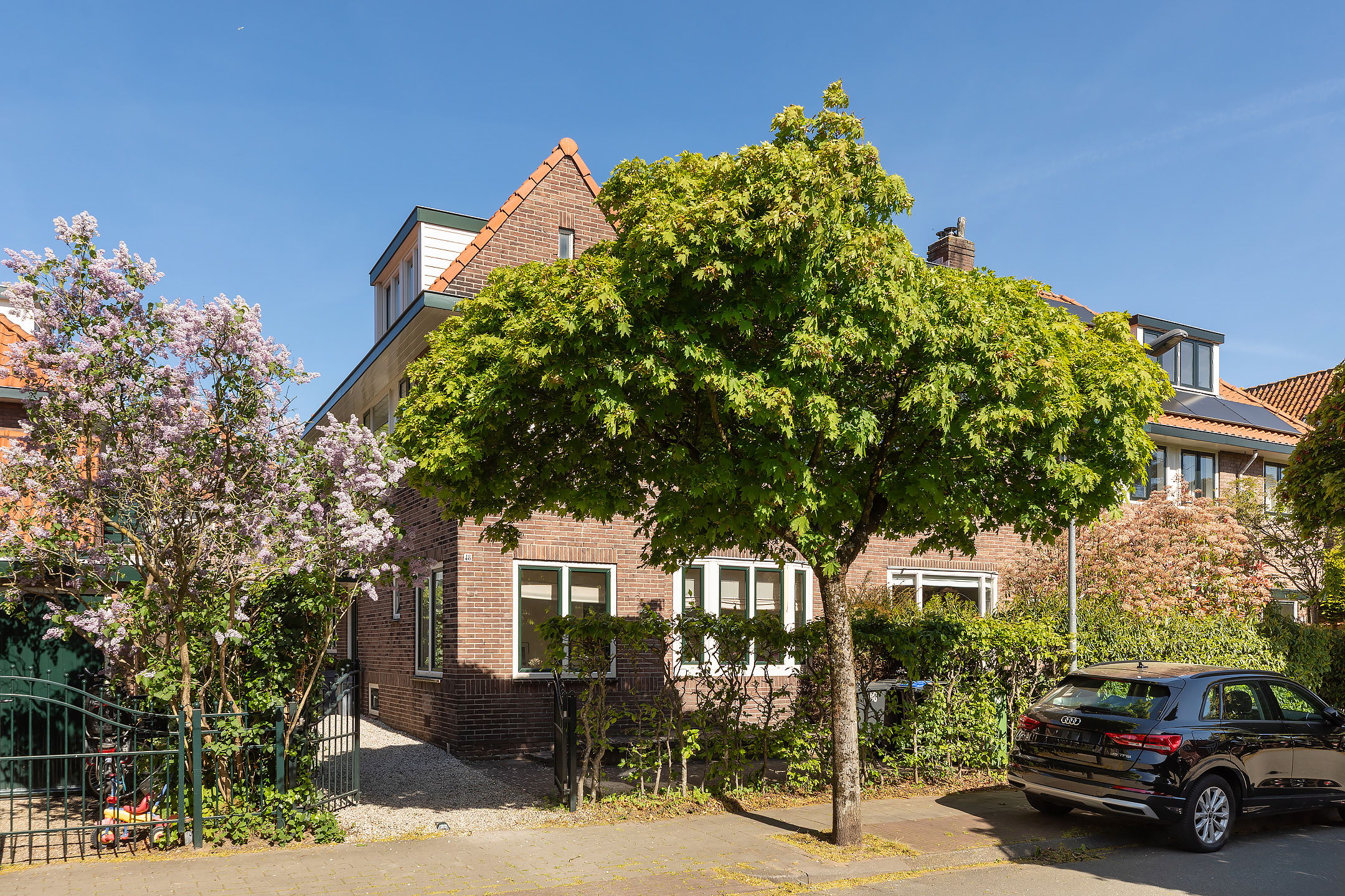 Fabritiuslaan 48 