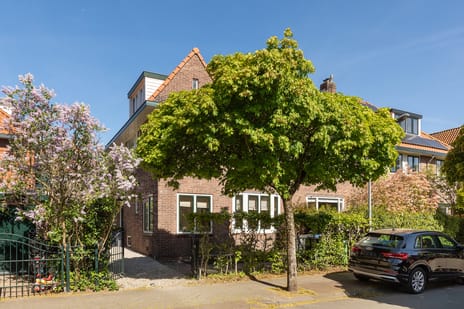 Fabritiuslaan thumbnail