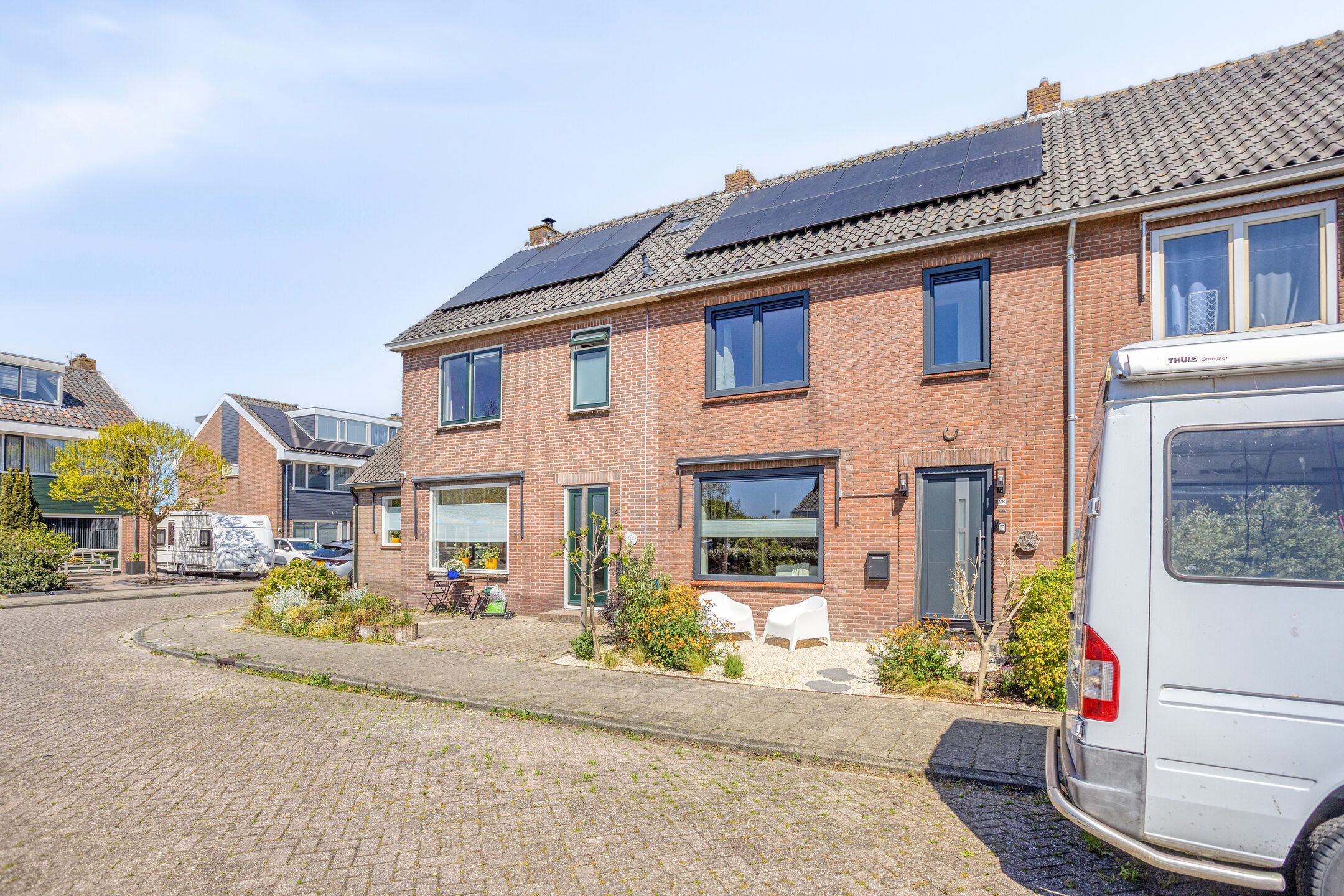Photo 69 of Driekoningenhof 26