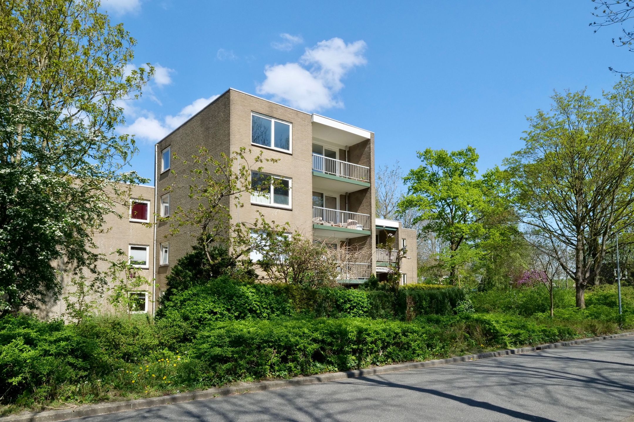 Archipel 34 18 Lelystad