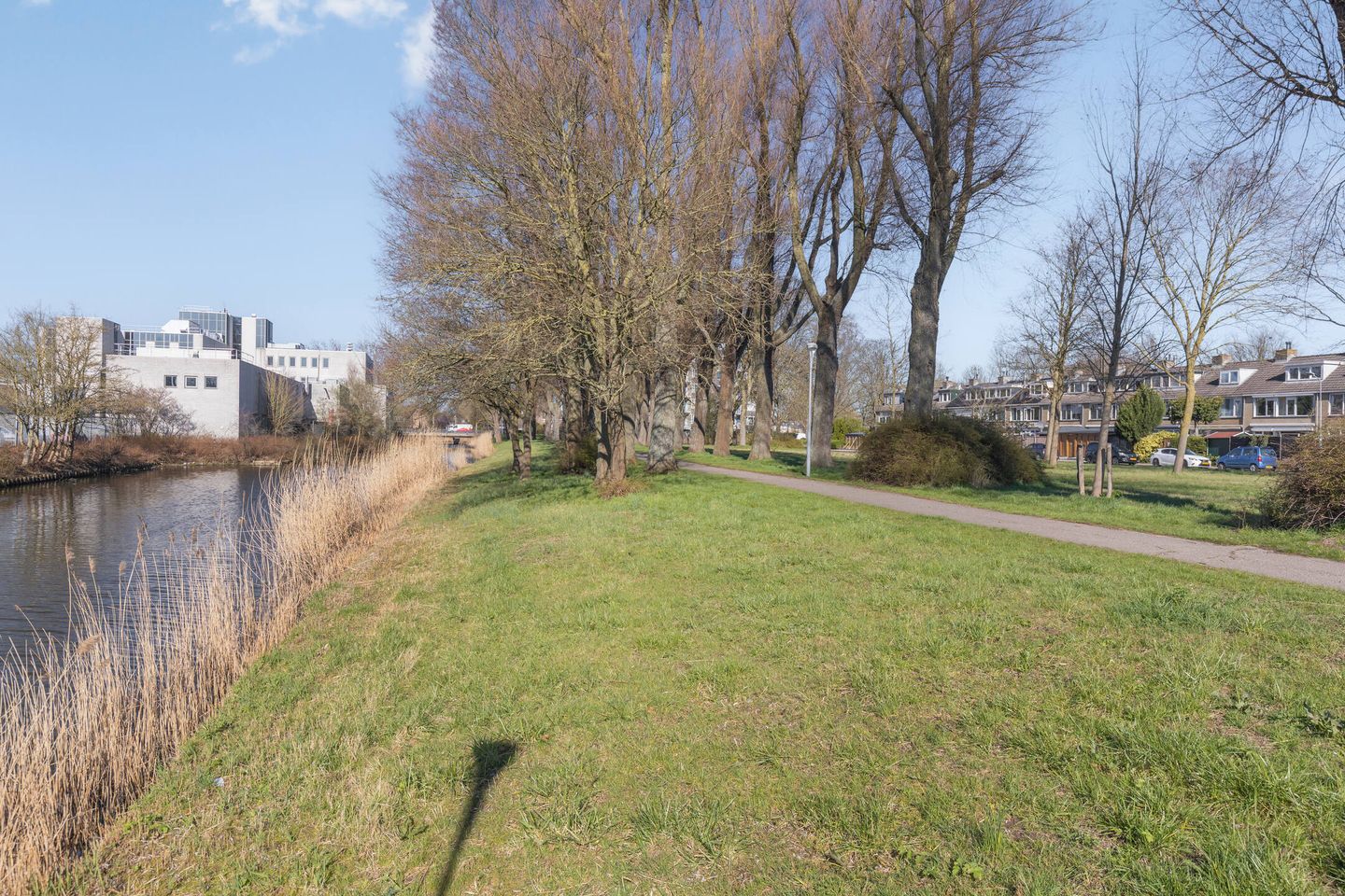 Foto 40 van Graan voor Visch 18409