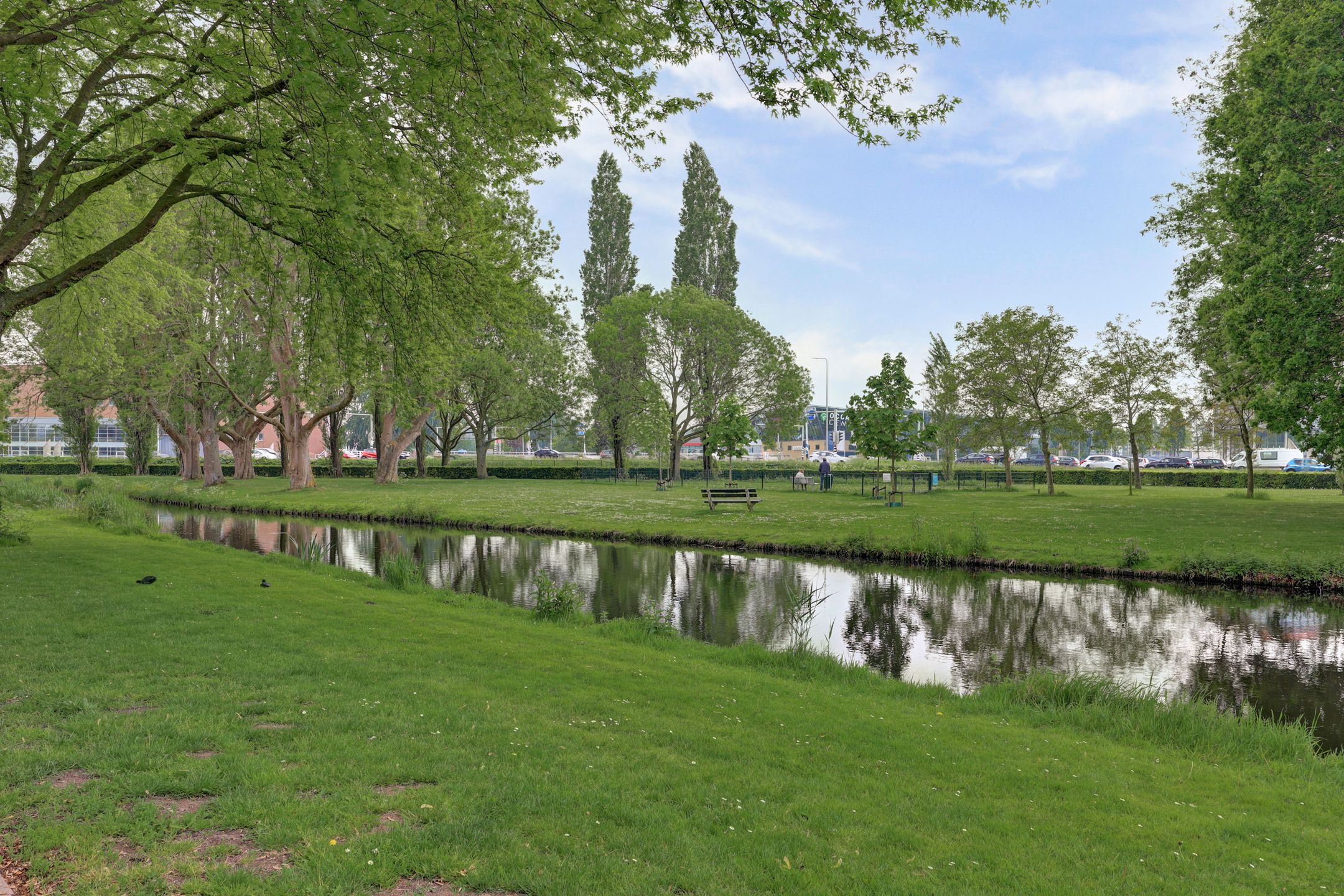 Foto 33 van Staringplantsoen 27-C