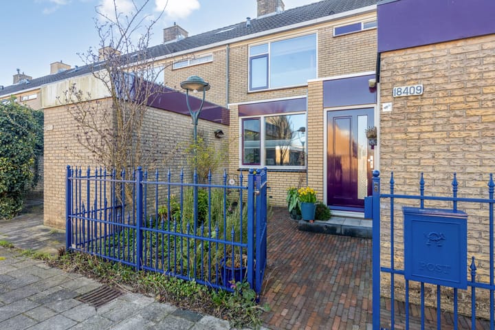 Foto 5 van Graan voor Visch 18409