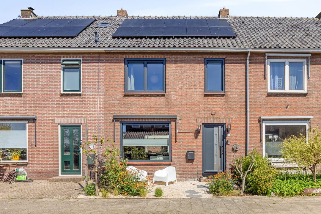 Photo 1 of Driekoningenhof 26
