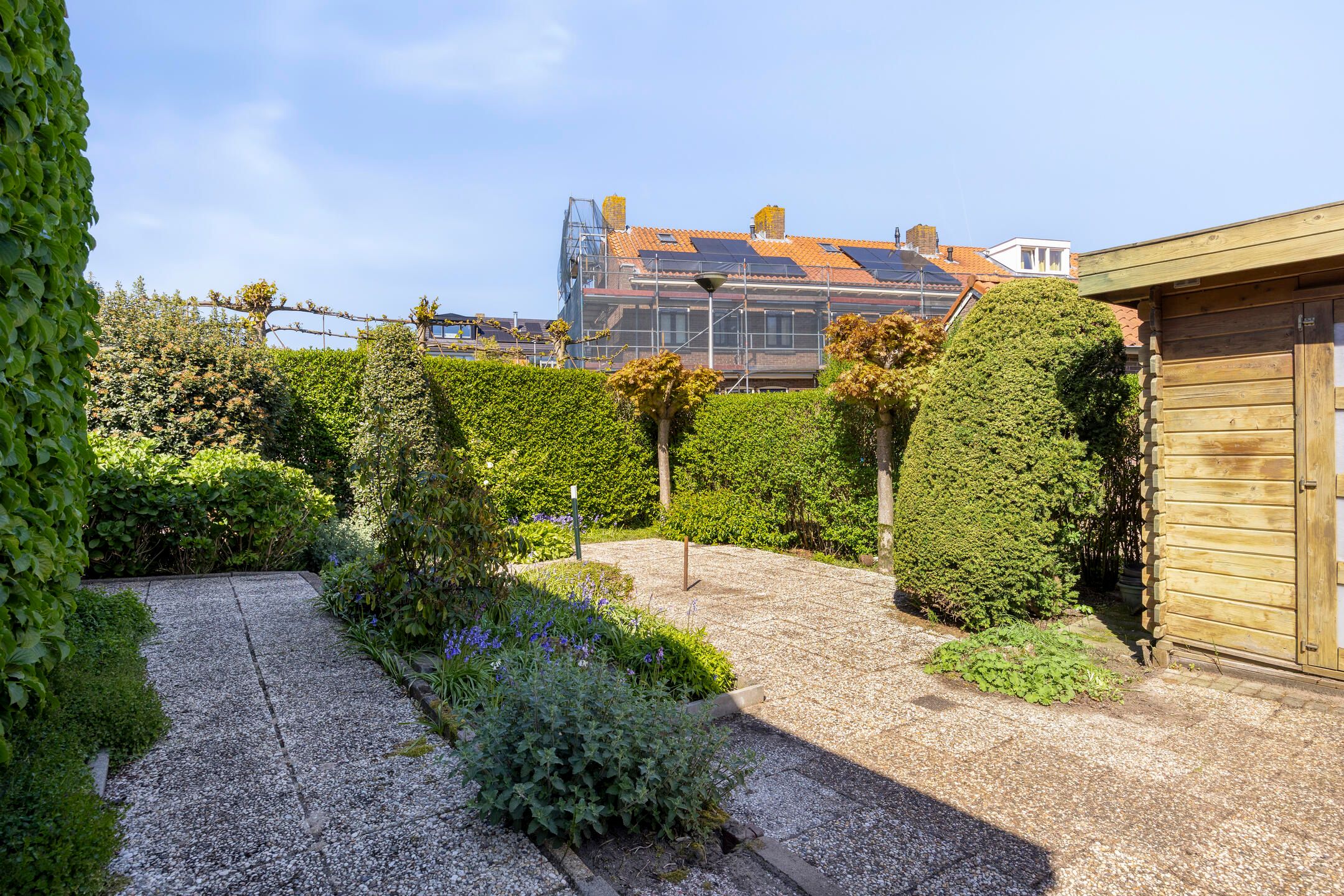 Foto 48 van Westsingel 24