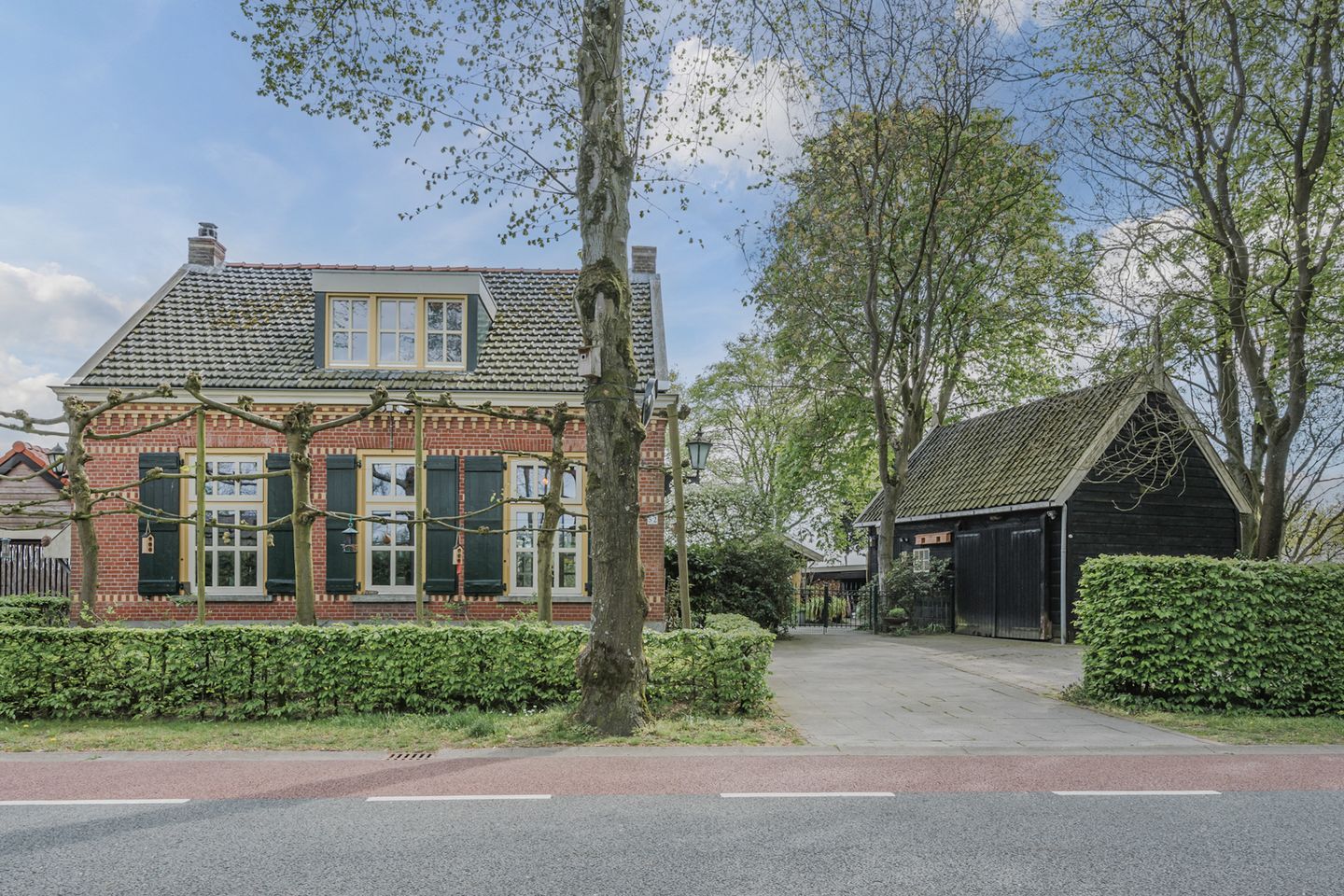 Foto 5 van Broekstraat 52