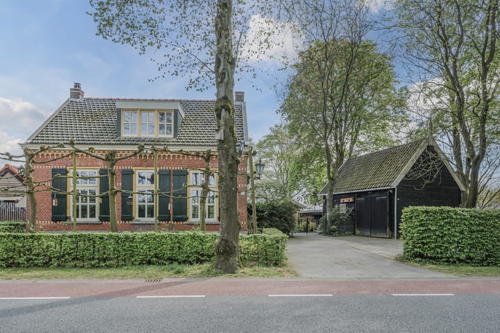 Foto 5 van Broekstraat 52