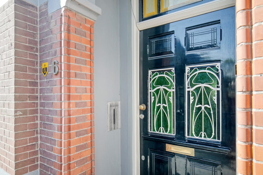 Photo 11 of Kerkstraat 6