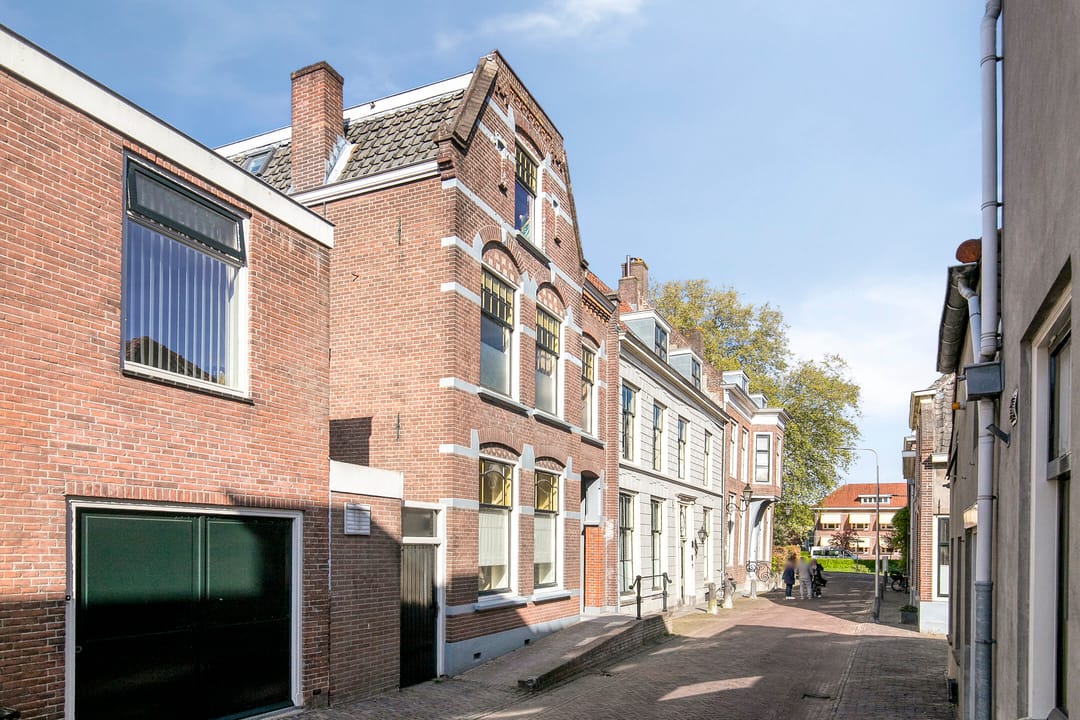 Photo 7 of Kerkstraat 6