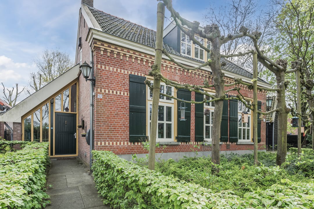 Foto 7 van Broekstraat 52