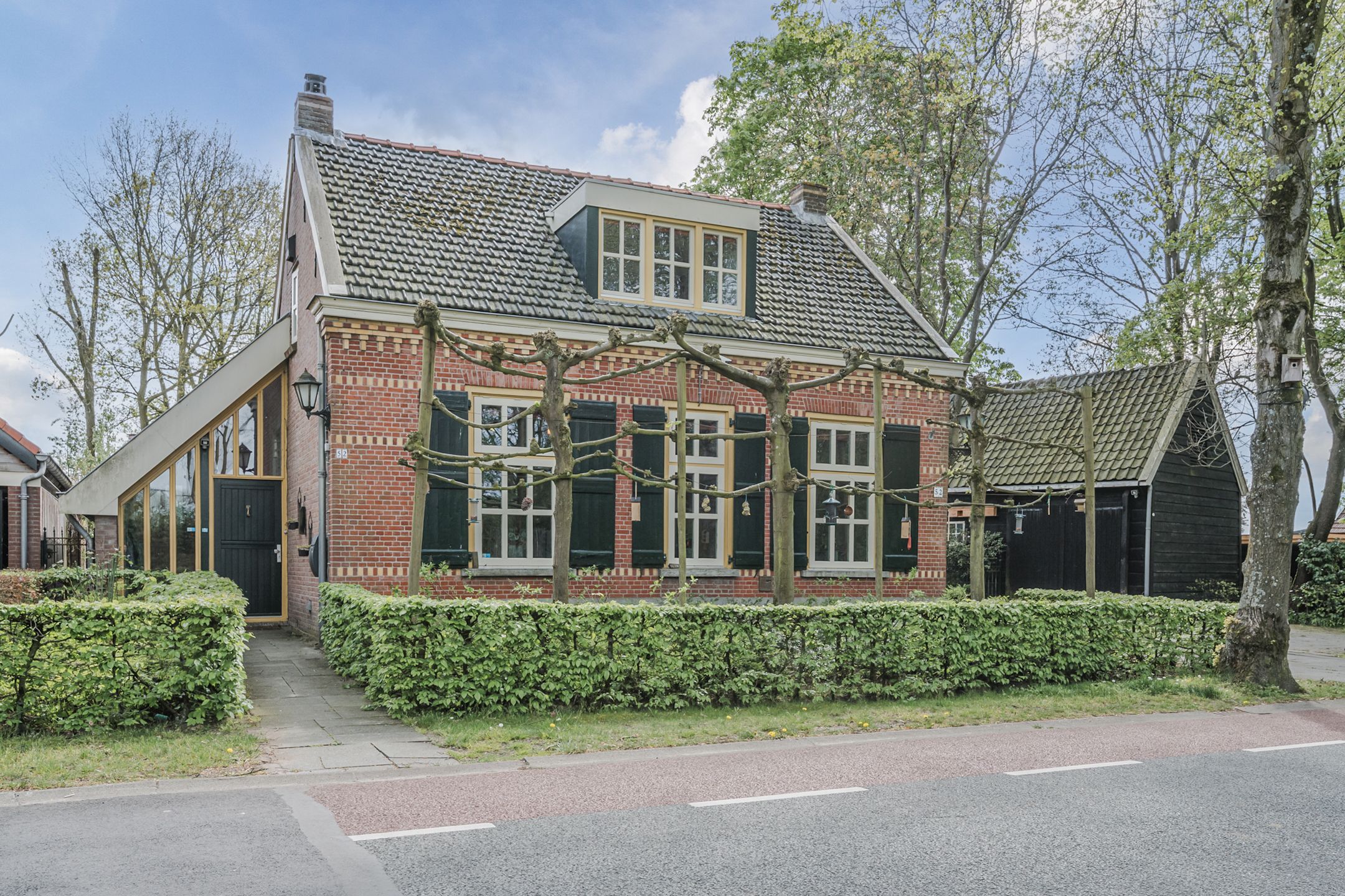 Broekstraat 52 
