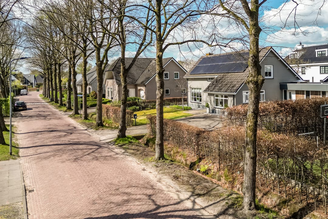 Foto 53 van Nieuw Wolfslaarlaan 18