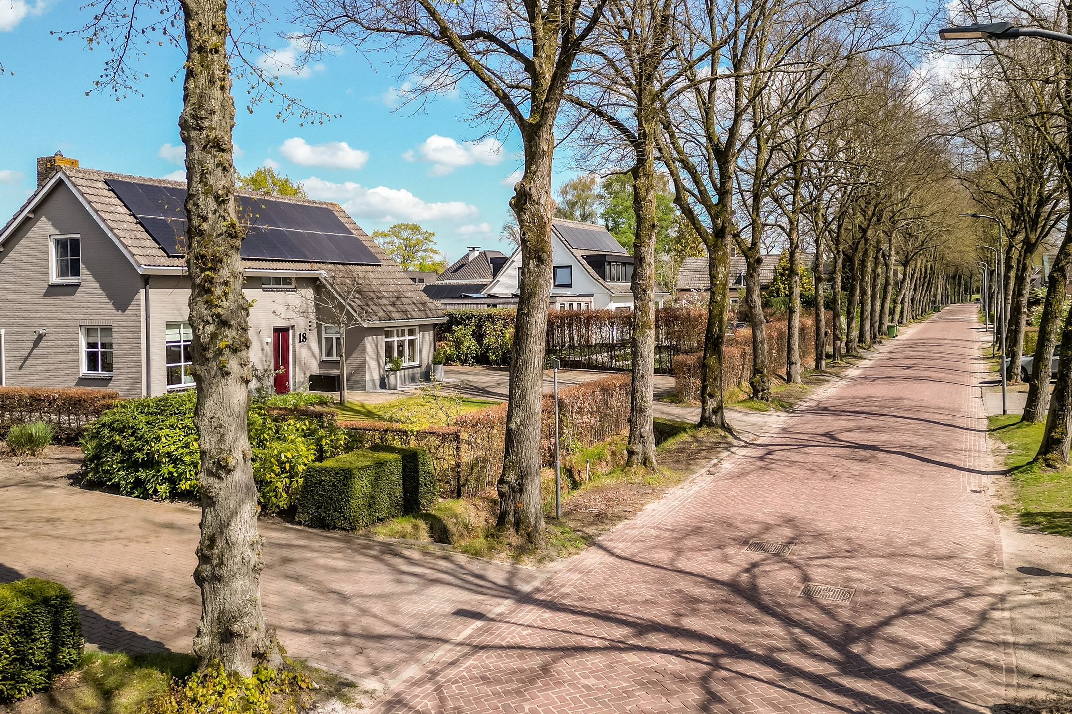 Foto 54 van Nieuw Wolfslaarlaan 18