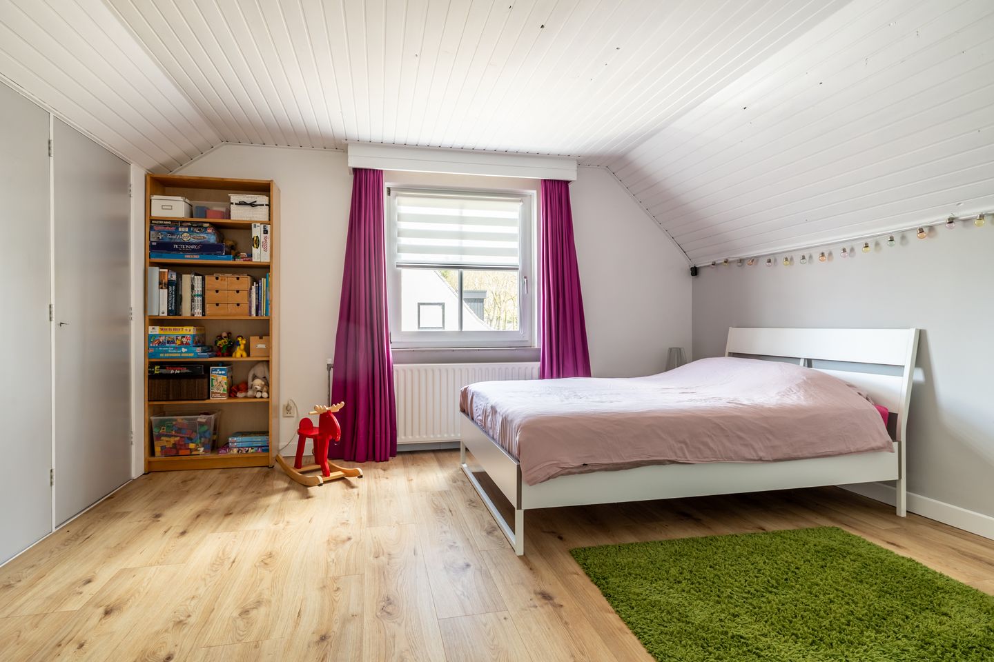 Foto 40 van Nieuw Wolfslaarlaan 18