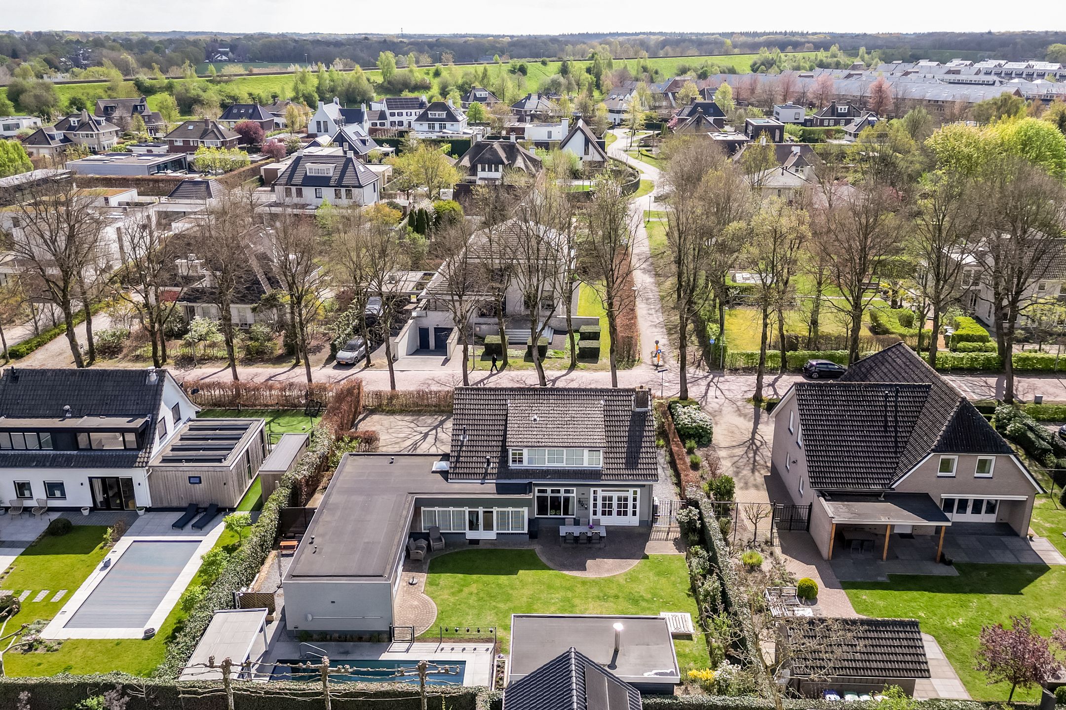 Foto 51 van Nieuw Wolfslaarlaan 18