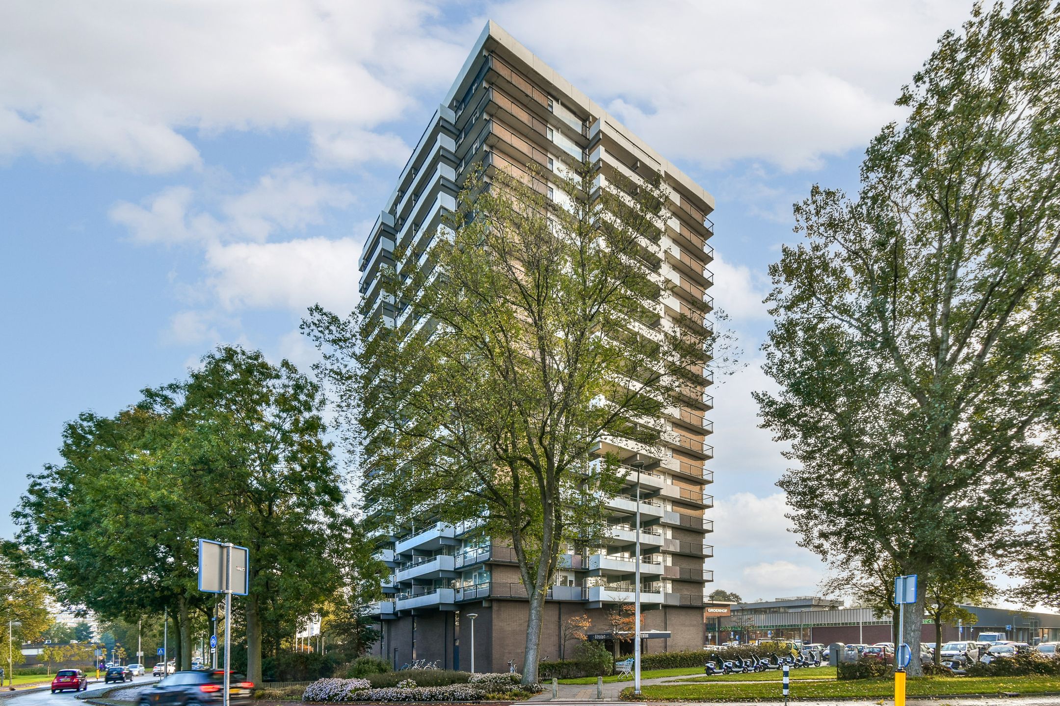 Groenhof 378 
