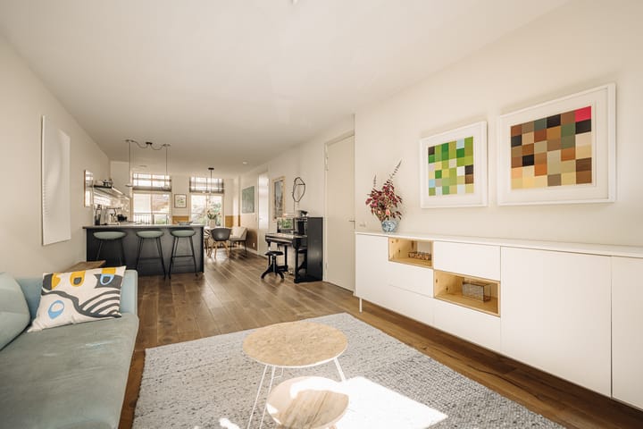 Foto 4 van Wijttenbachstraat 39