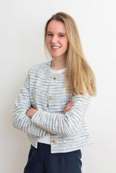 Christel Schalk - Assistant Appraiser