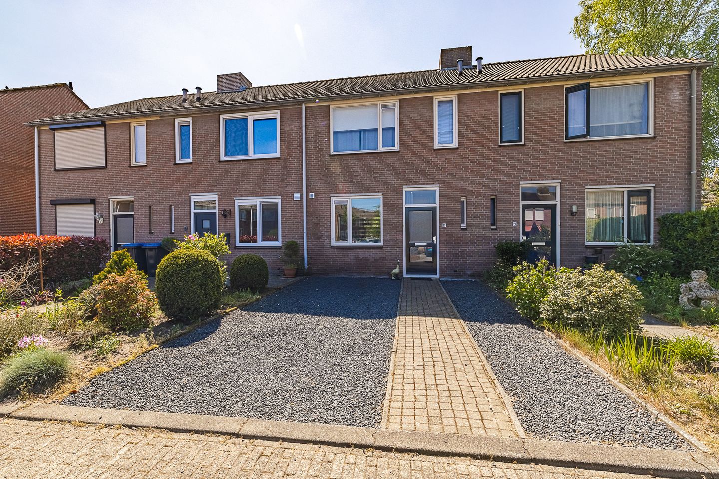 Foto 1 van De Vennen 19