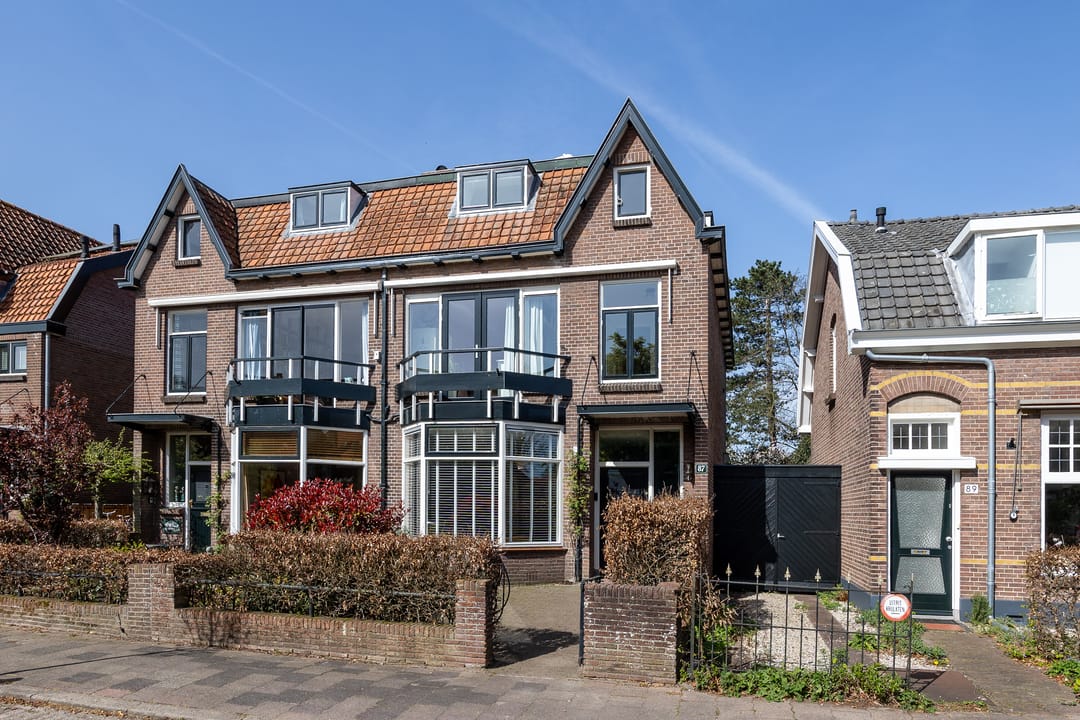 Foto 1 van Kerklaan 87