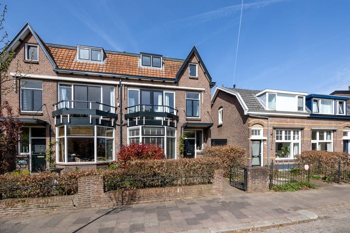 Foto 4 van Kerklaan 87