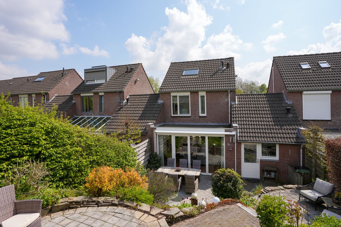 Foto 40 van Burg. van Rijckevorselstraat 11