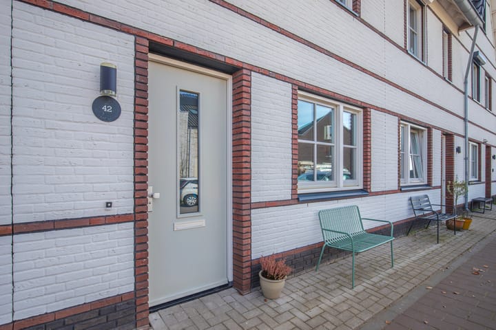 Foto 5 van Bliksemschicht 42