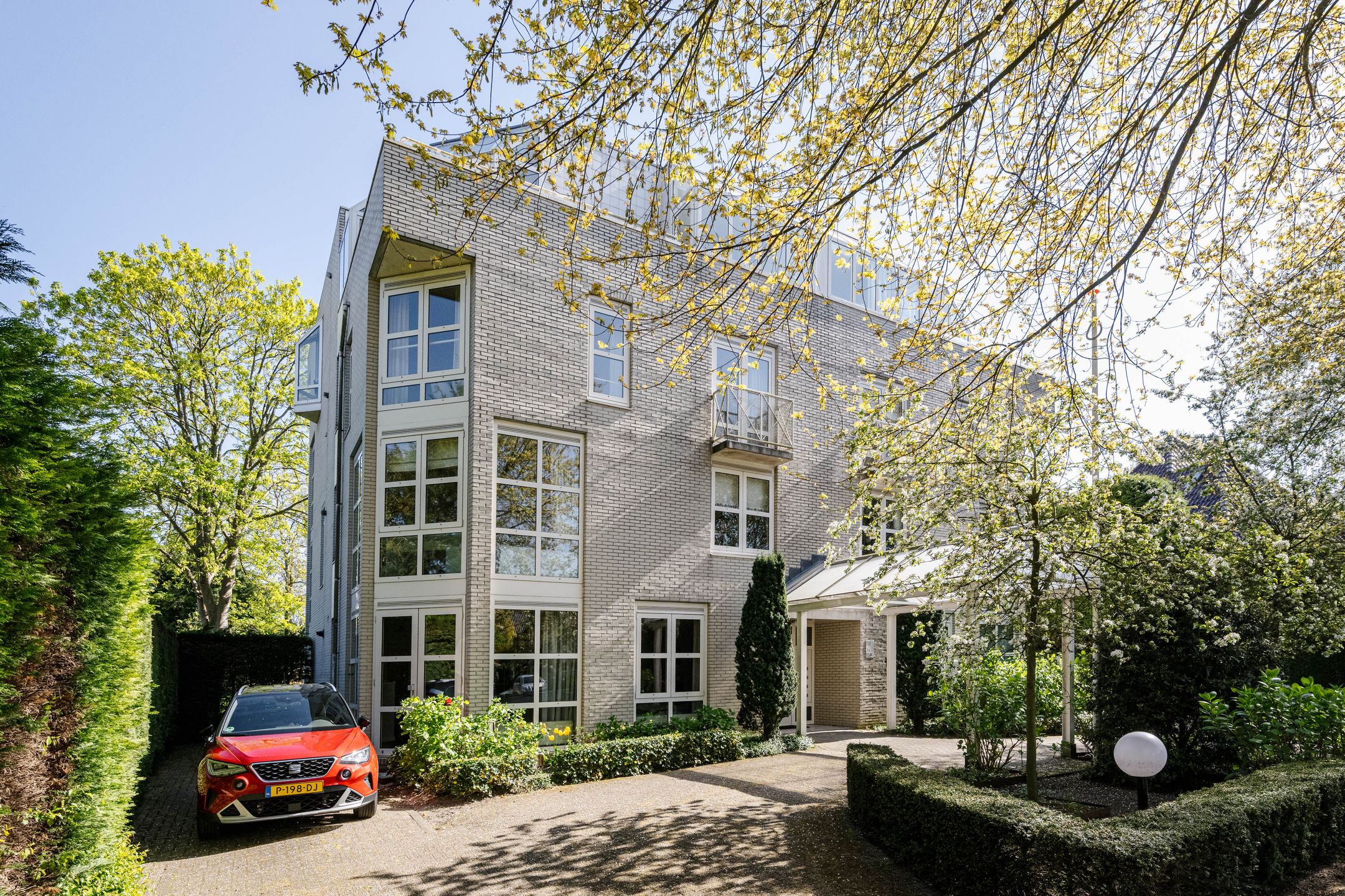 Crayenesterlaan 134 