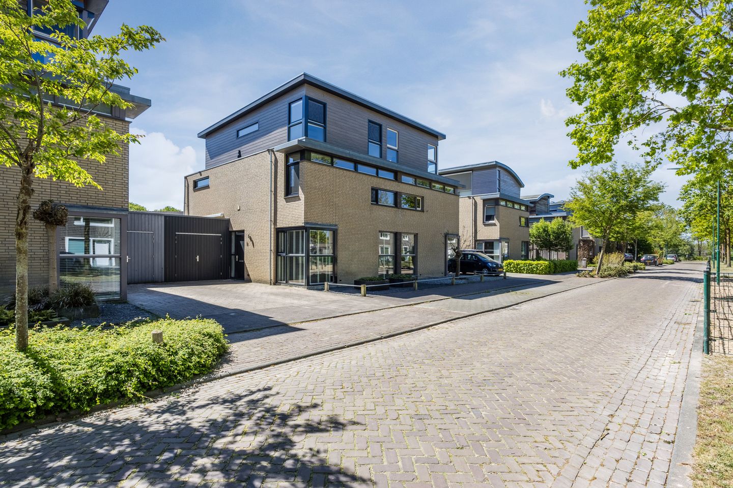Foto 5 van Schuurakker 9