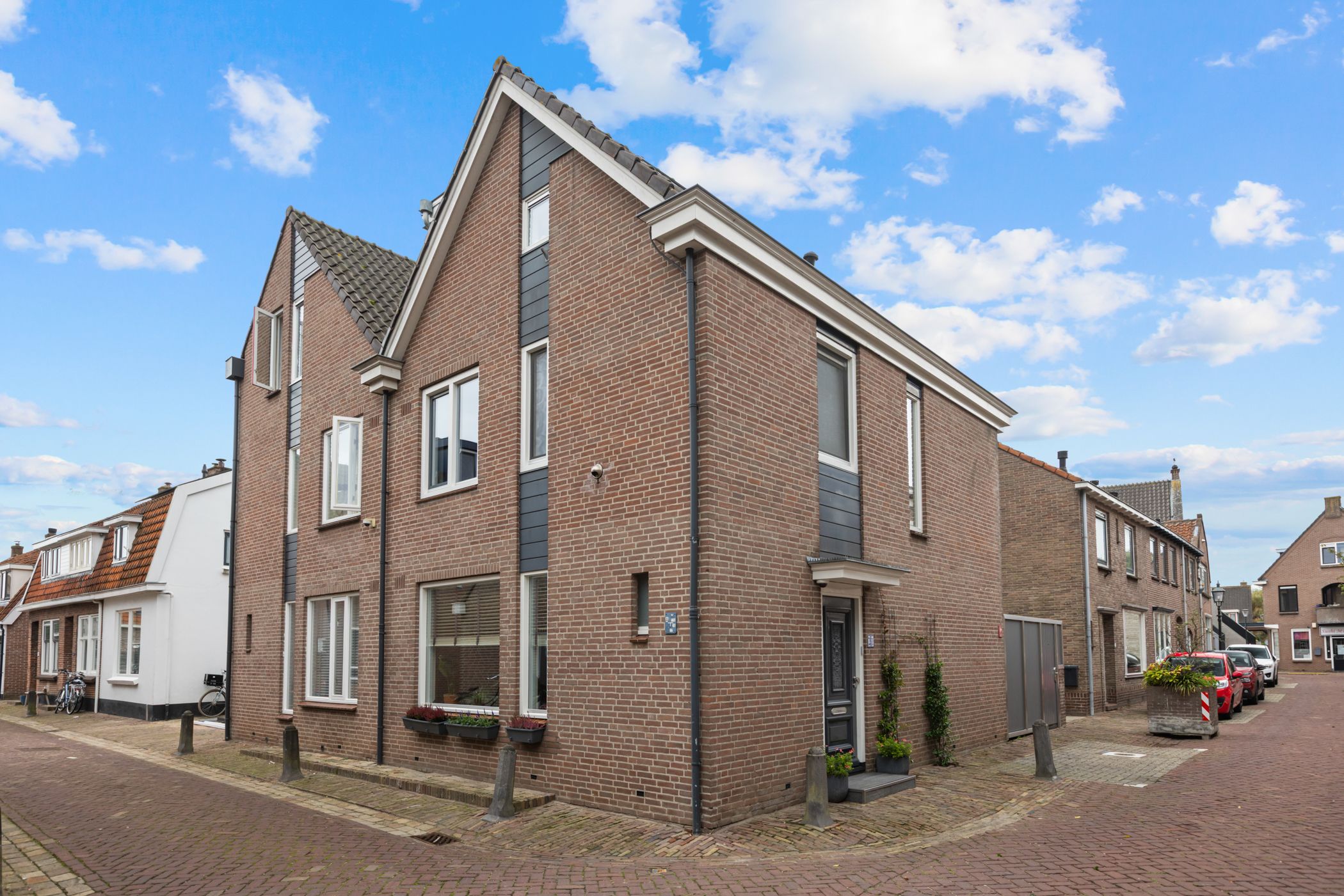 Lange Kerkstraat 21 