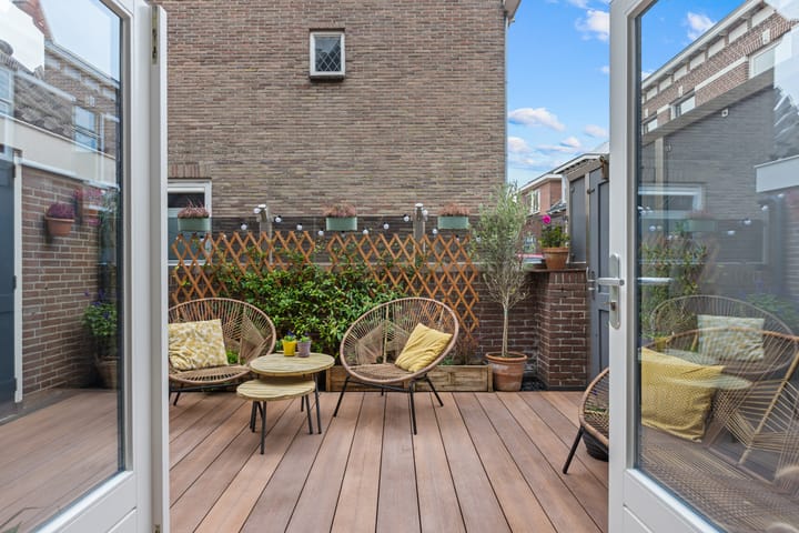 Foto 4 van Lange Kerkstraat 21